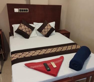 Kozhikode Hotel | KM RIO ROOMS
