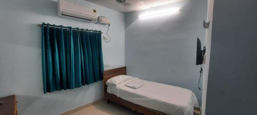 Tiruchirappalli Bed & Breakfast | KN residency, near Trichy Airport