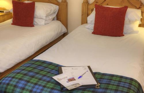 Tarbert Bed & Breakfast | Knap Guest House