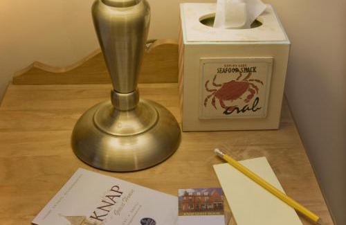 Tarbert Bed & Breakfast | Knap Guest House