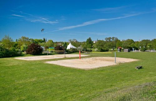 Grebendorf Resort | KNAUS Campingpark Eschwege