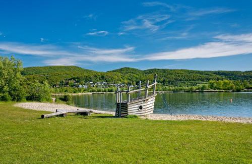 Grebendorf Resort | KNAUS Campingpark Eschwege