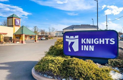 North Wales Hotel | Knights Inn Montgomeryville