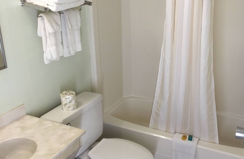 Paxinos Hotel | Knights Inn Paxinos