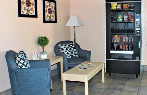 Payson Hotel | Knights Inn Payson