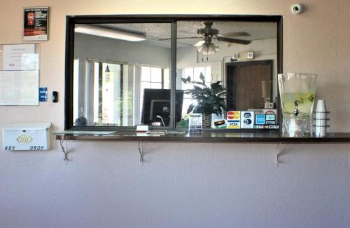 Payson Hotel | Knights Inn Payson
