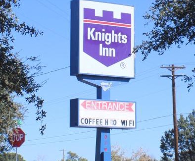 Payson Hotel | Knights Inn Payson