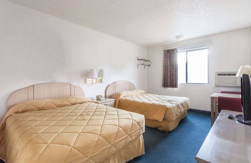 Payson Hotel | Knights Inn Payson