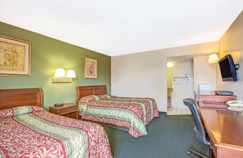 South Hackensack Hotel | Knights Inn South Hackensack