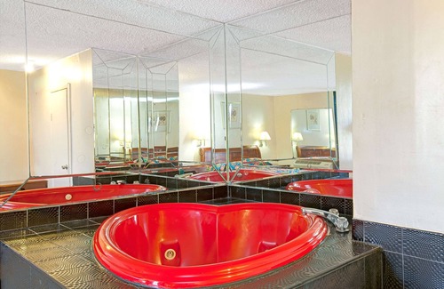 South Hackensack Hotel | Knights Inn South Hackensack