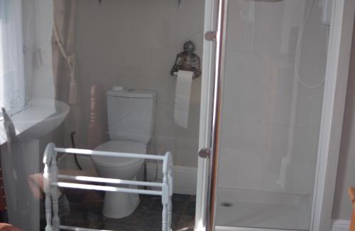 Shanklin Bed & Breakfast | Knights Rest