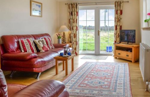 Stranraer House | Knockinaam House