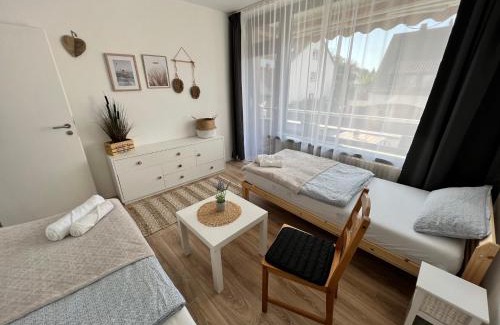 Marburg Apartment | KnocksCasa4you 2 Zimmer Monteure Appartement Nr 21 in Marburg