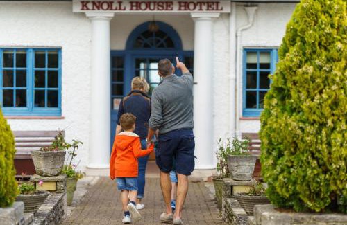 Swanage Hotel | Knoll House