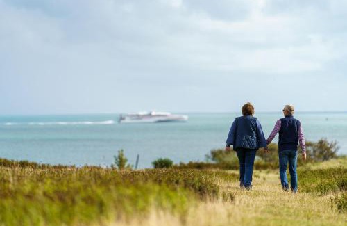 Swanage Hotel | Knoll House