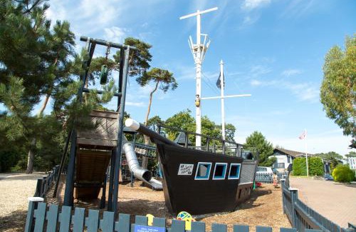 Swanage Hotel | Knoll House