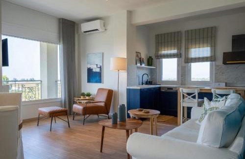 Aktio-Vonitsa House | Knots apartments