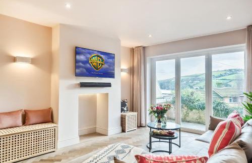 Salcombe Apartment | Knots Landing, Salcombe