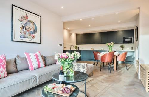 Salcombe Apartment | Knots Landing, Salcombe
