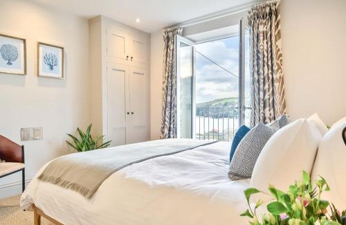 Salcombe Apartment | Knots Landing, Salcombe