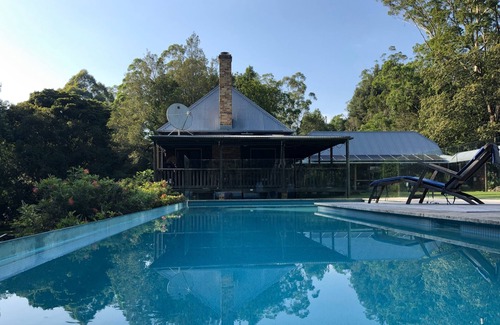 Cedar Brush Creek Other | Knottapharm - A Peaceful Rural Getaway