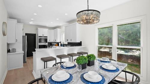 Lake Norman of Catawba House | Knotty Pines by AvantStay Lake Views Renovated