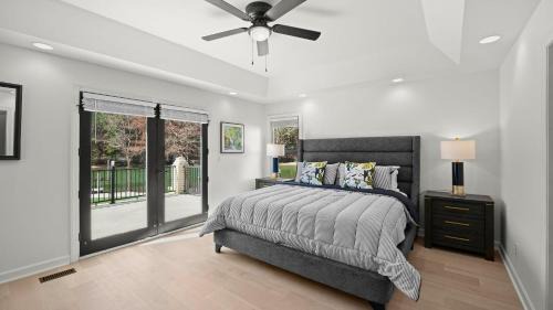 Lake Norman of Catawba House | Knotty Pines by AvantStay Lake Views Renovated