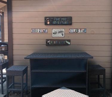 Wishon Ski Chalet | Knotty Pines Lodge
