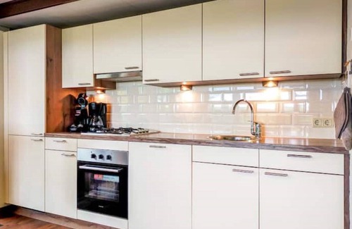 Stavenisse House | Knus Huisje in Stavenisse