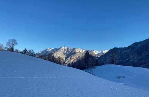 Reckenberg House | Knusperhäusle Reckenberg