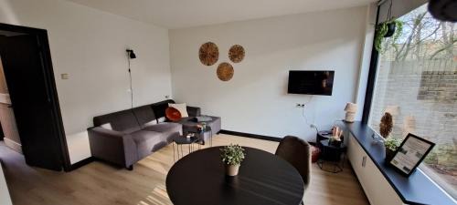 Otterlo Apartment | Knusse Bungalow Otterlo Veluwe