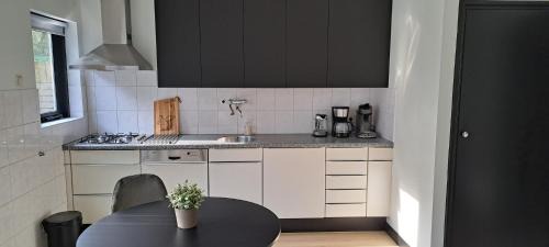 Otterlo Apartment | Knusse Bungalow Otterlo Veluwe