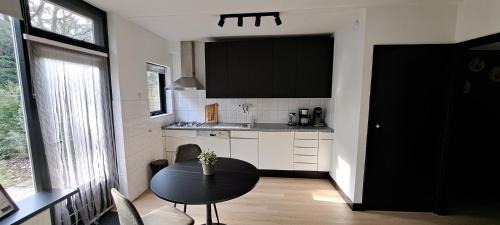 Otterlo Apartment | Knusse Bungalow Otterlo Veluwe