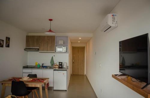 Neuquen Apartment | Koñi Nqn