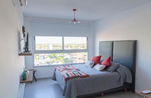 Neuquen Apartment | Koñi Nqn