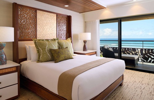 Poipu Resort | Ko'a Kea Resort on Po'ipu Beach