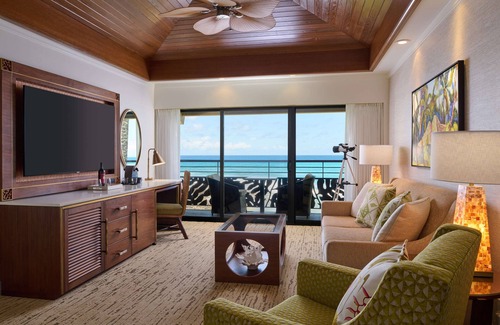 Poipu Resort | Ko'a Kea Resort on Po'ipu Beach