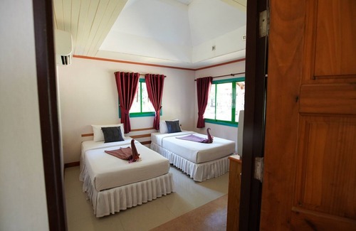 Ko Kood Hotel | Ko Kut Ao Phrao Beach Resort