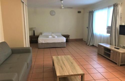 Cairns Central Business District Hotel | Koala Beach Resort Cairns