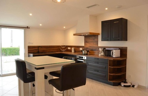 Marans House | Koala Cottage