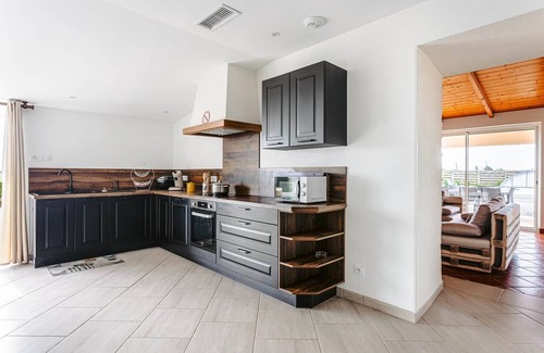 Marans House | Koala Cottage