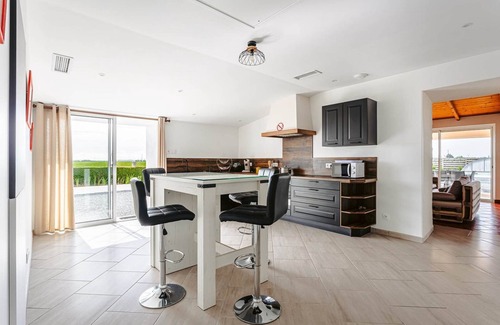 Marans House | Koala Cottage