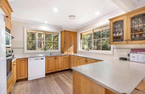 Port Macquarie House | Koala Kubby - Experience the tranquility of nature at the Koala Kubby