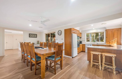 Port Macquarie House | Koala Kubby - Experience the tranquility of nature at the Koala Kubby