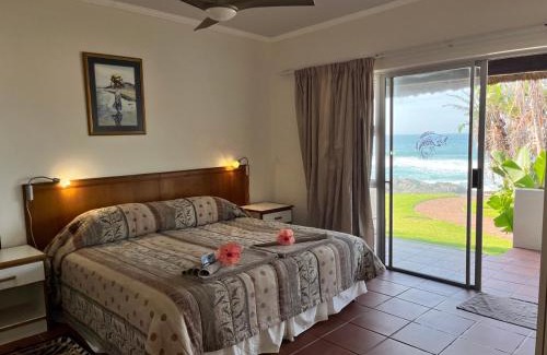 Mbhashe Hotel | Kob Inn Beach Resort