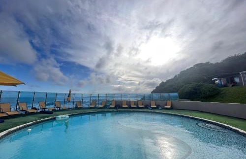 Mbhashe Hotel | Kob Inn Beach Resort