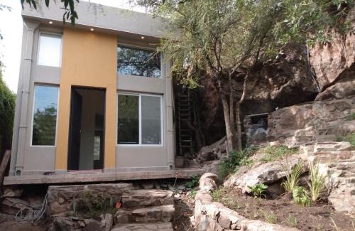 Potrero de los Funes Apartment | Koba, una experiencia memorable