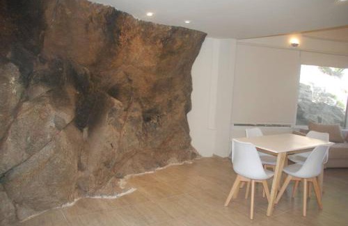 Potrero de los Funes Apartment | Koba, una experiencia memorable