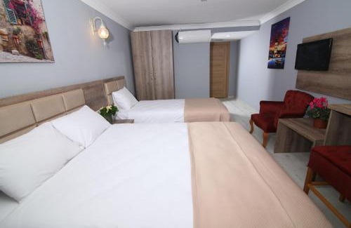 Ankara City Center Hotel | kocatepe hotel