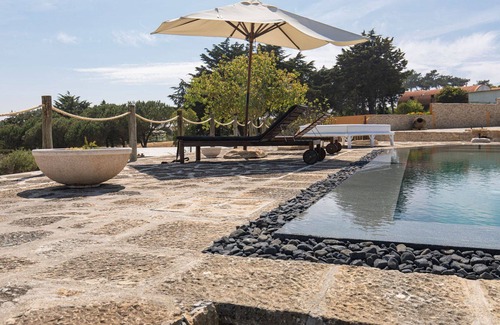Magoito House | Kochab Sintra - Adega
